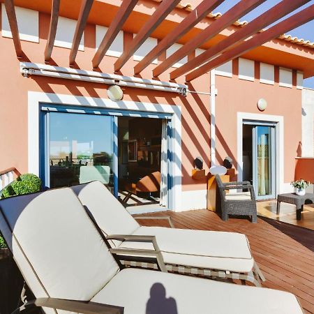 Al - Victoria Gardens Appartement Vilamoura Buitenkant foto