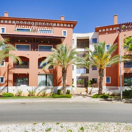 Al - Victoria Gardens Appartement Vilamoura Buitenkant foto
