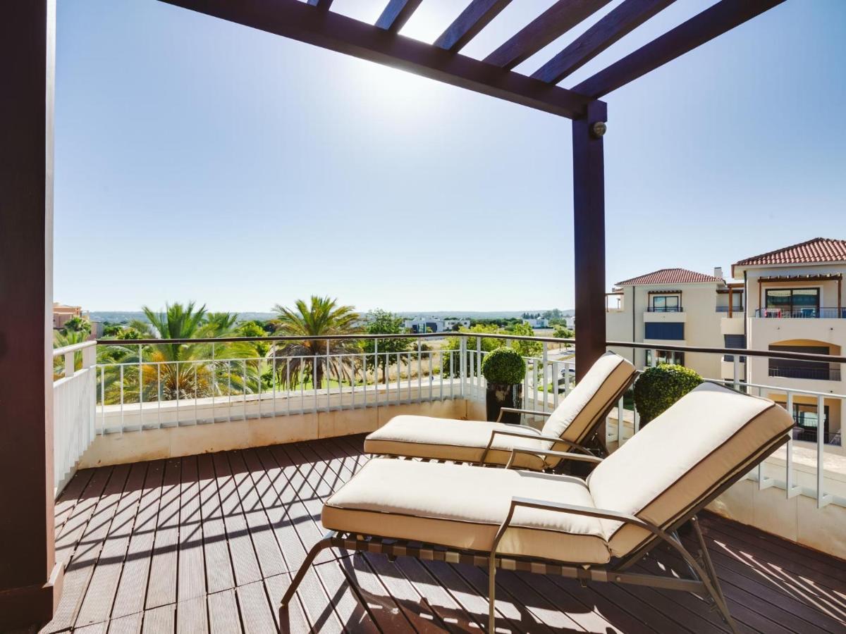 Al - Victoria Gardens Appartement Vilamoura Buitenkant foto