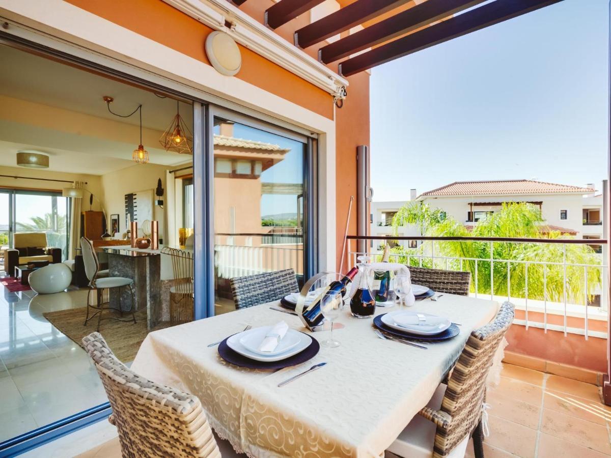 Al - Victoria Gardens Appartement Vilamoura Buitenkant foto