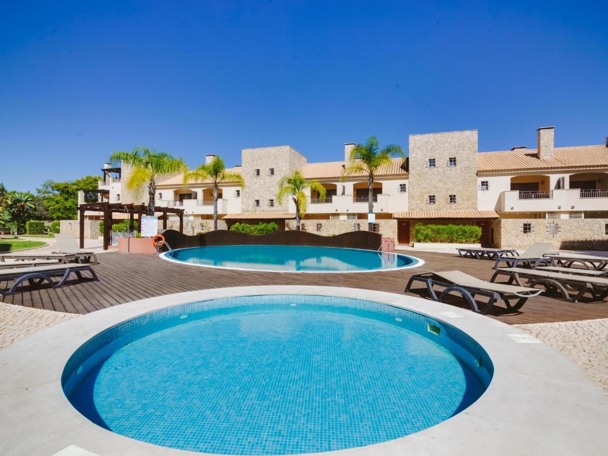 Al - Victoria Gardens Appartement Vilamoura Buitenkant foto