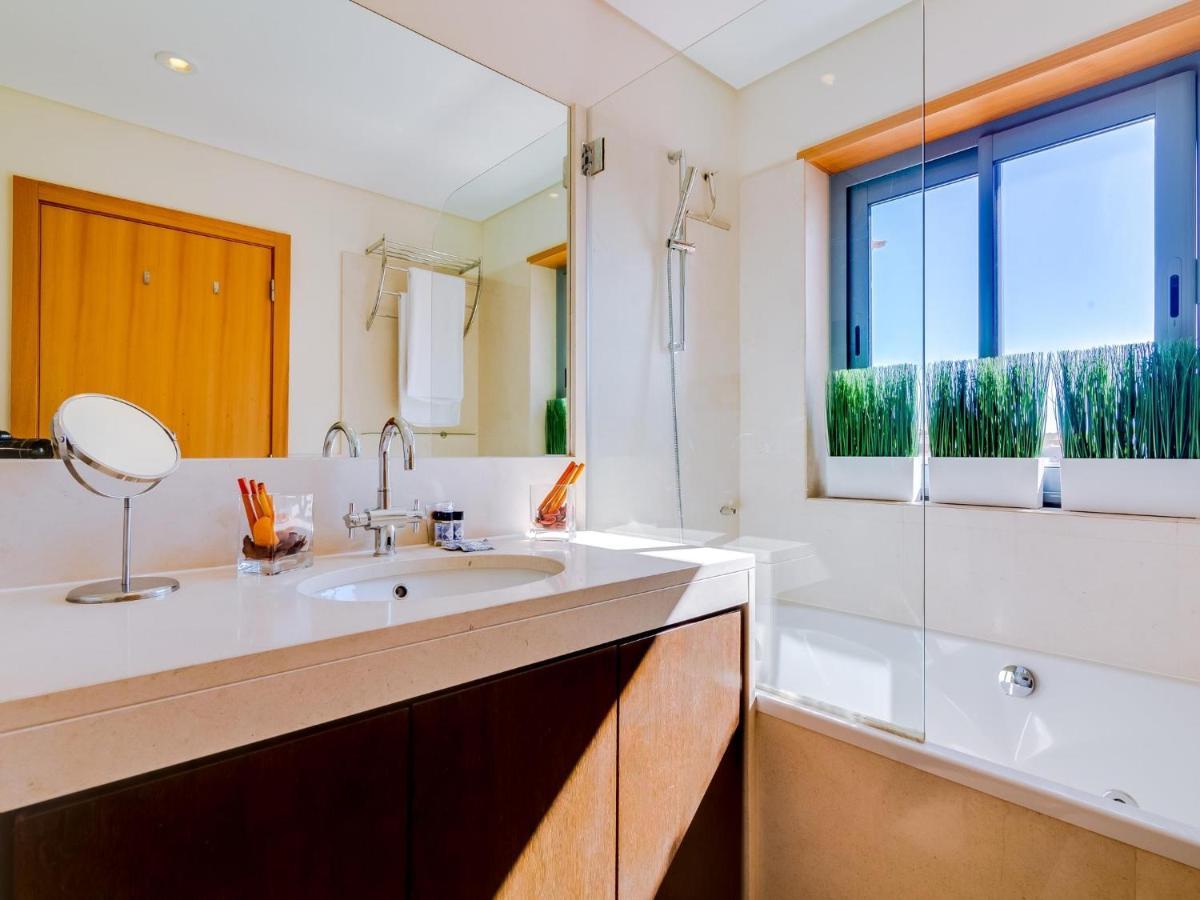 Al - Victoria Gardens Appartement Vilamoura Buitenkant foto