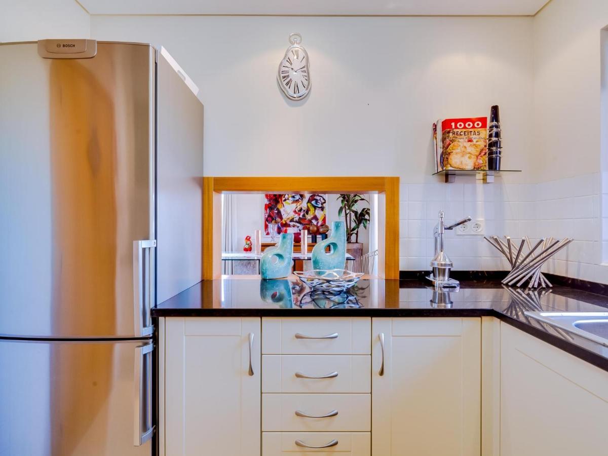 Al - Victoria Gardens Appartement Vilamoura Buitenkant foto