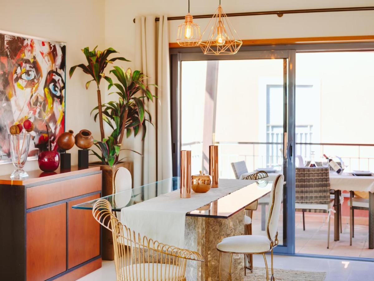 Al - Victoria Gardens Appartement Vilamoura Buitenkant foto