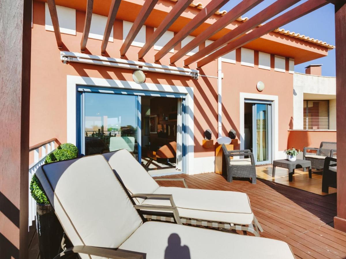 Al - Victoria Gardens Appartement Vilamoura Buitenkant foto