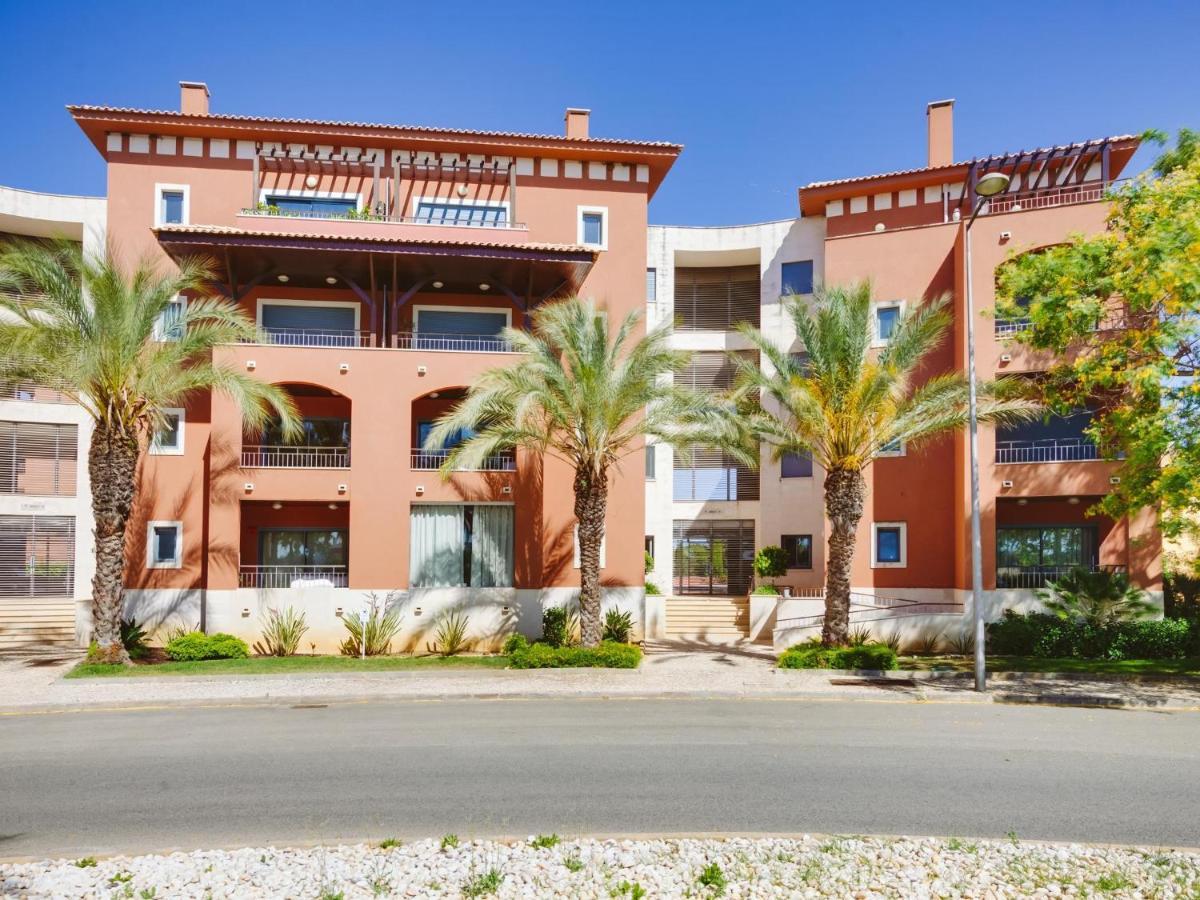Al - Victoria Gardens Appartement Vilamoura Buitenkant foto