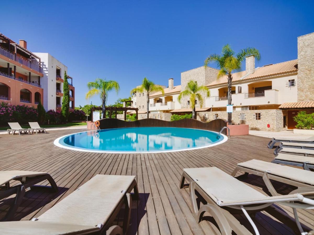 Al - Victoria Gardens Appartement Vilamoura Buitenkant foto