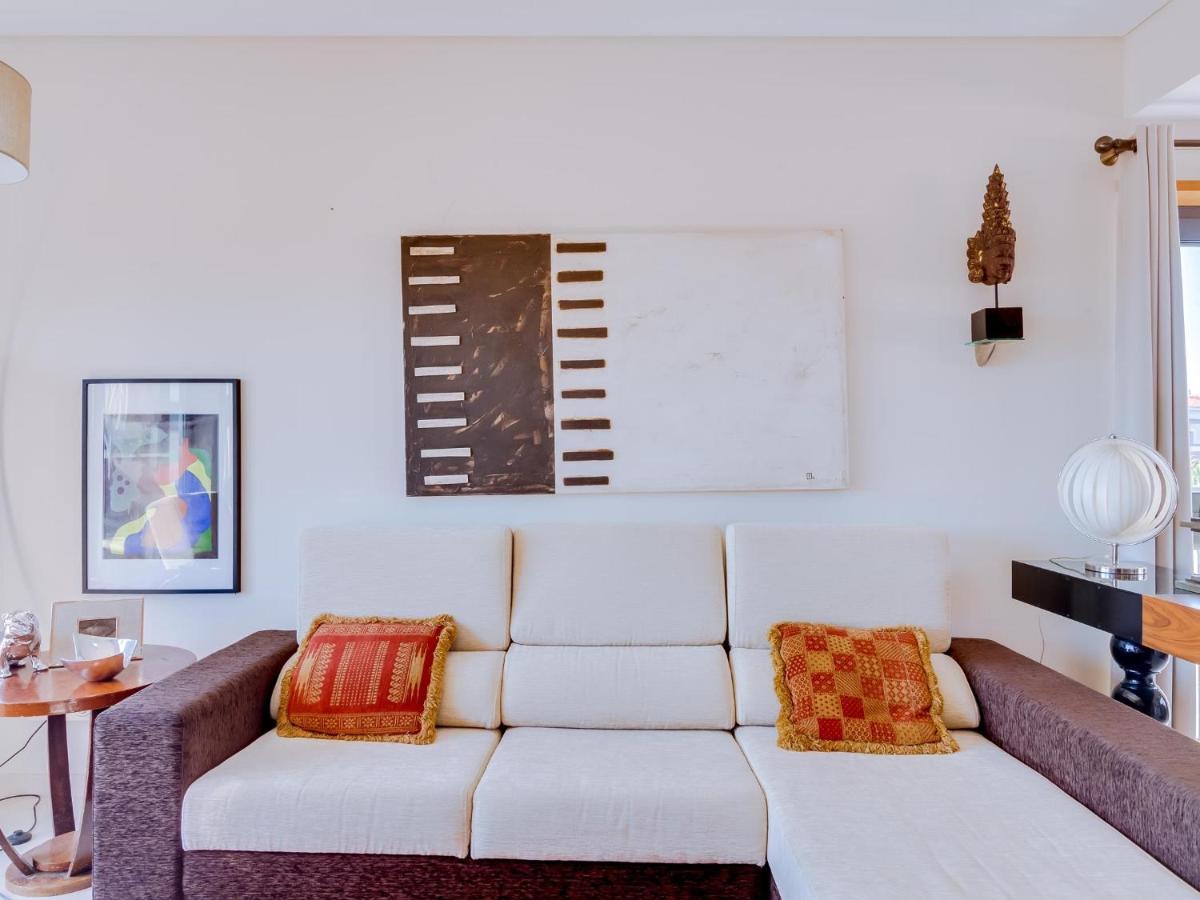 Al - Victoria Gardens Appartement Vilamoura Buitenkant foto